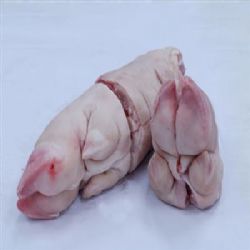 供应批发丹麦369猪蹄