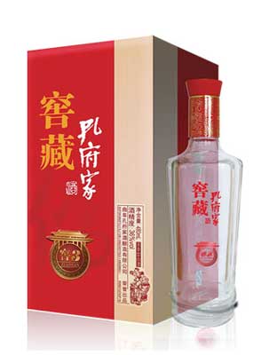 窖藏孔府家酒系列-窖藏孔府家酒&#183;窖3