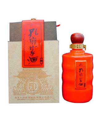 府家酒原浆酒系列-50庆典