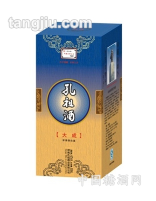 孔祖酒（大成）