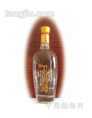 孔祖酒3年窖藏