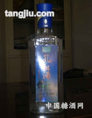 孔祖酒（寿香）