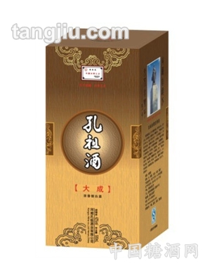 孔祖酒-大成