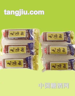 瑞晟坊无添加山里红