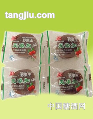 瑞晟坊无添加野果王