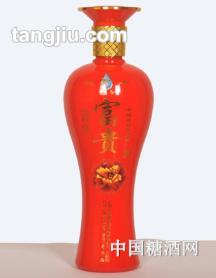 氨基酸酒富贵