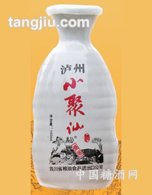 泸州小聚仙150ml