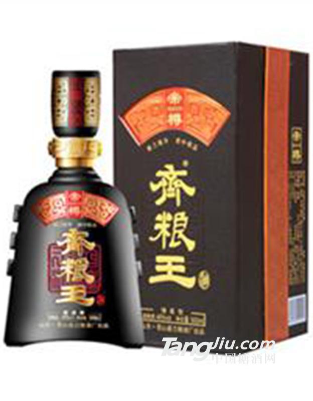 齐粮王黑500ml