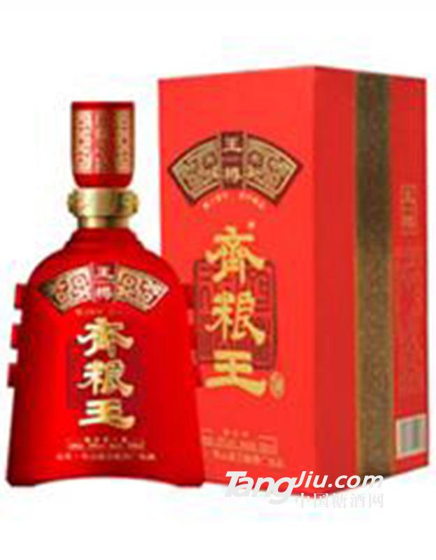 齐粮王红500ml