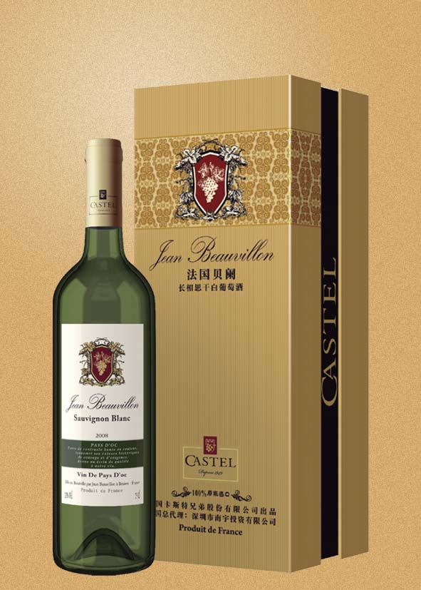 长相思干白