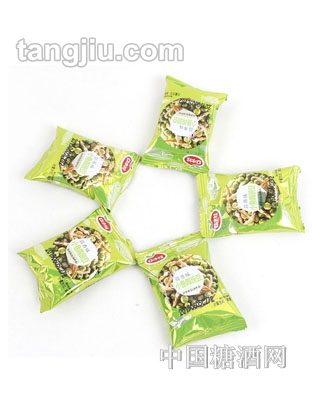小鱼青豌豆