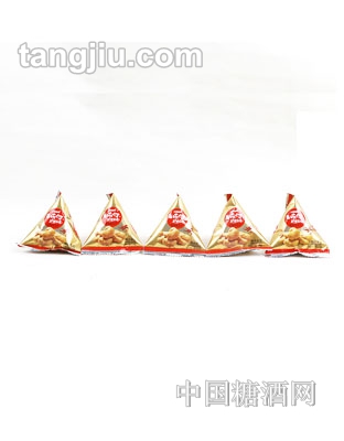 香辣味蚕豆