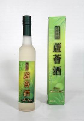 台湾一澎湖酒厂