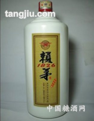 赖茅大师级品鉴500ml