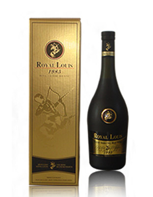 ROYAL-LOUIS-1985干红葡萄酒