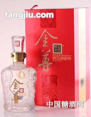 白龙金尊-42&#176;