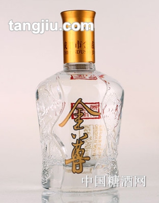 白龙金尊53&#176;瓶装