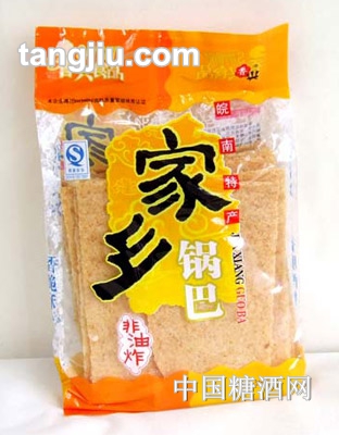 香兴家乡锅巴285g
