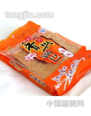 香兴锅巴270克