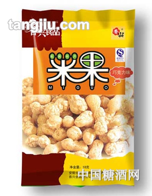 香兴糯米锅巴18g