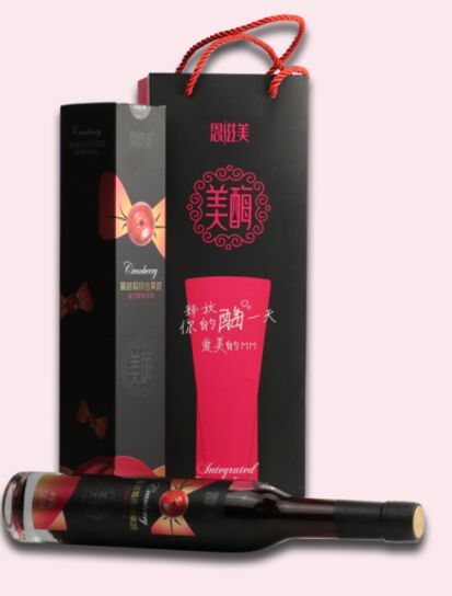 蔓越莓酵素oem贴牌 抹茶酵素代加工 酵素批发