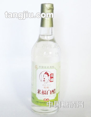 来福白醋