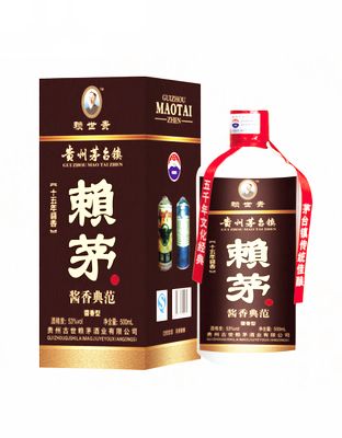 十五年酱香