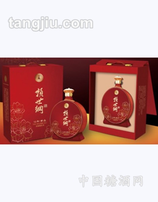赖世纲九五金奖纪念酒