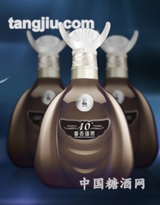 赖世纲酱香国际40度