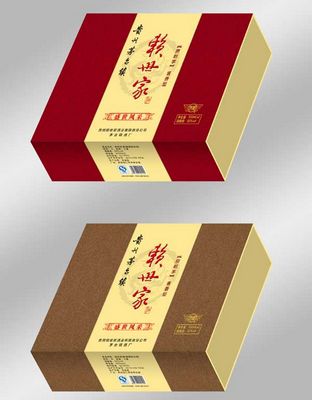 盛世风采礼盒