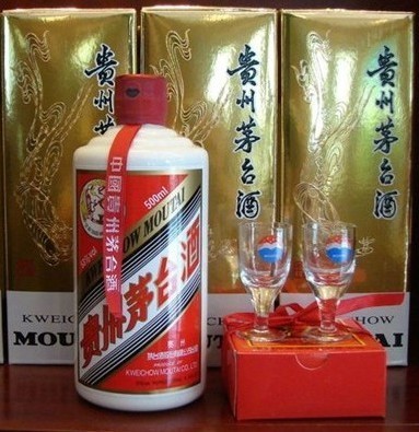 飞天茅台