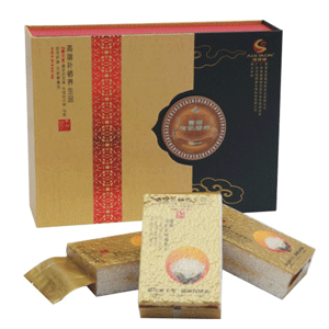 供应富硒有机香米