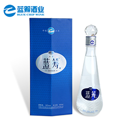 蓝筹名冠