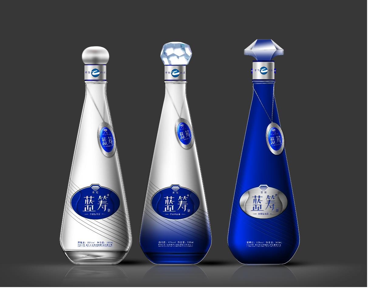 洋河蓝筹系列白酒全国招商