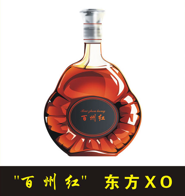 百州红 东方XO