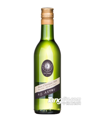 大爱之星干白葡萄酒