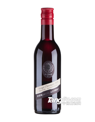 大爱之星干红葡萄酒
