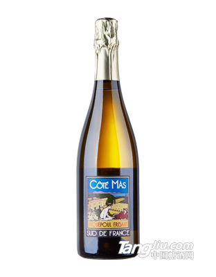 玛斯谷地起泡葡萄酒