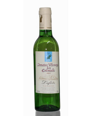 红城菲图干白葡萄酒 2005