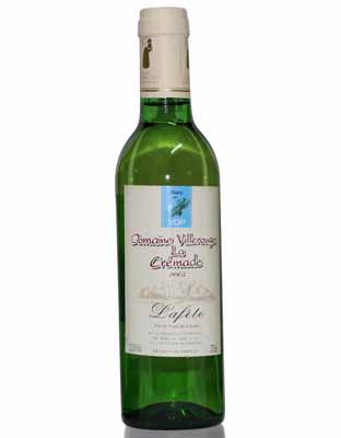 红城菲图干白葡萄酒 2005