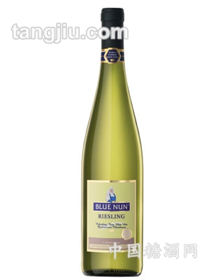 蓝仙姑薏丝林白葡萄酒