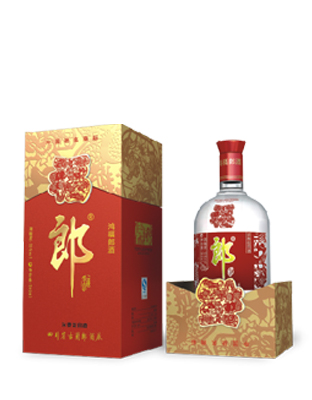 鸿福郎