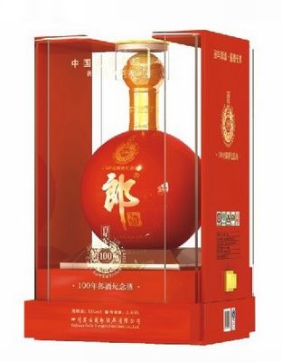 百年郎酒