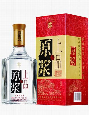 洞藏原浆&#183;上品