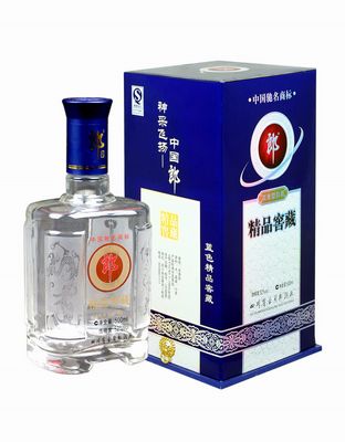 精品窖藏&#183;蓝色