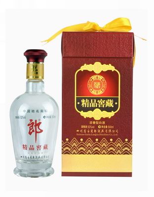精品窖藏&#183;红藏