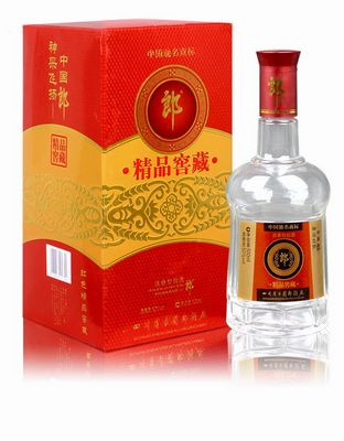 精品窖藏&#183;红色