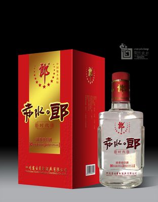 赤水郎&#183;时代