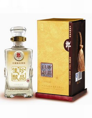珍品佳酿&#183;典藏