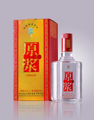 洞藏原浆&#183;喜庆